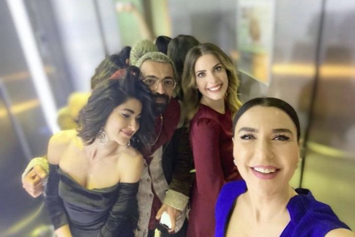 Yasak Elma final mi oluyor? Ayrılıklar peş peşe geldi..