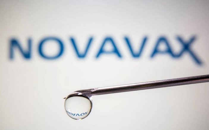 AB, 200 milyon doz Novavax aşısı alacak