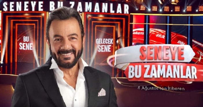 Bir Zamanlar Çukurova'nın Fekeli'si TRT'ye transfer oldu! Kerem Alışık'tan radikal karar