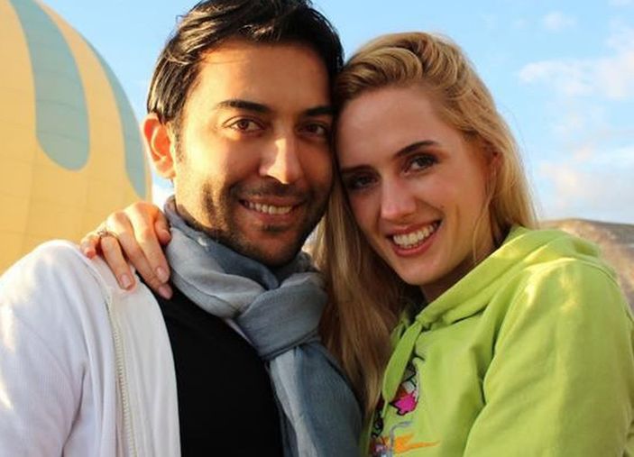 Nafaka davasının galibi Wilma Elles! Wilma Elles ne kadar nafaka alacak? Alacağı ücret..