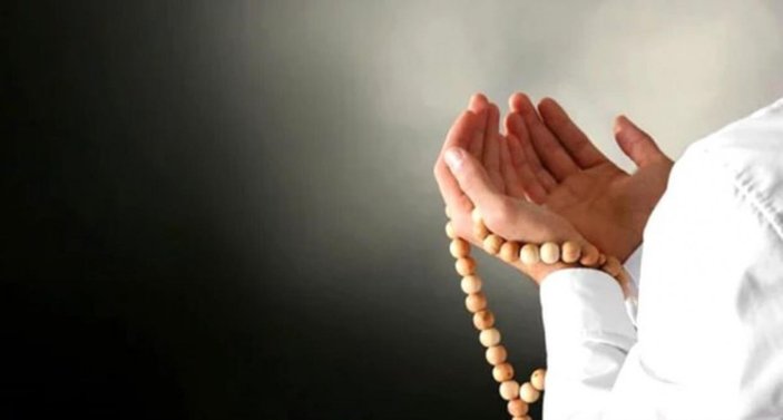 Yağmur duası nasıl yapılır? Yağmur duası anlamı ve Türkçe-Arapça okunuşu