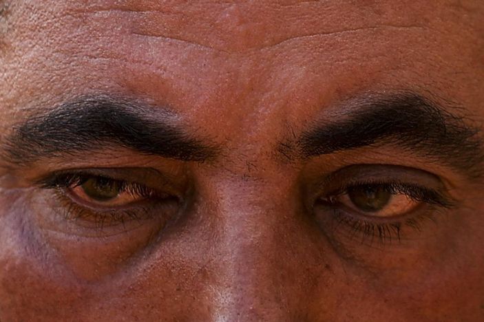 a Antalya'da 'alev savaşçıları' yangını söndürmekte kararlı