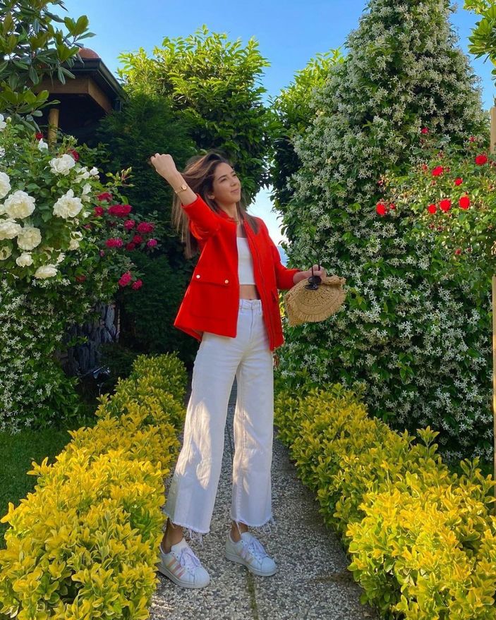 MasterChef Ayyüce'nin değişimi şaşırttı! Resmen bambaşka birine dönüştü, 'yarışma yaradı' dedirtti