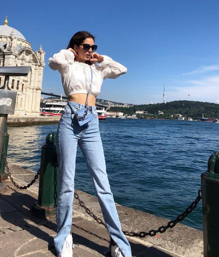 MasterChef Ayyüce'nin değişimi şaşırttı! Resmen bambaşka birine dönüştü, 'yarışma yaradı' dedirtti