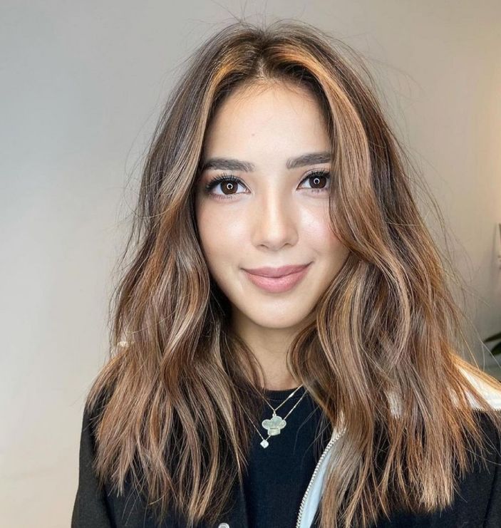 MasterChef Ayyüce'nin değişimi şaşırttı! Resmen bambaşka birine dönüştü, 'yarışma yaradı' dedirtti