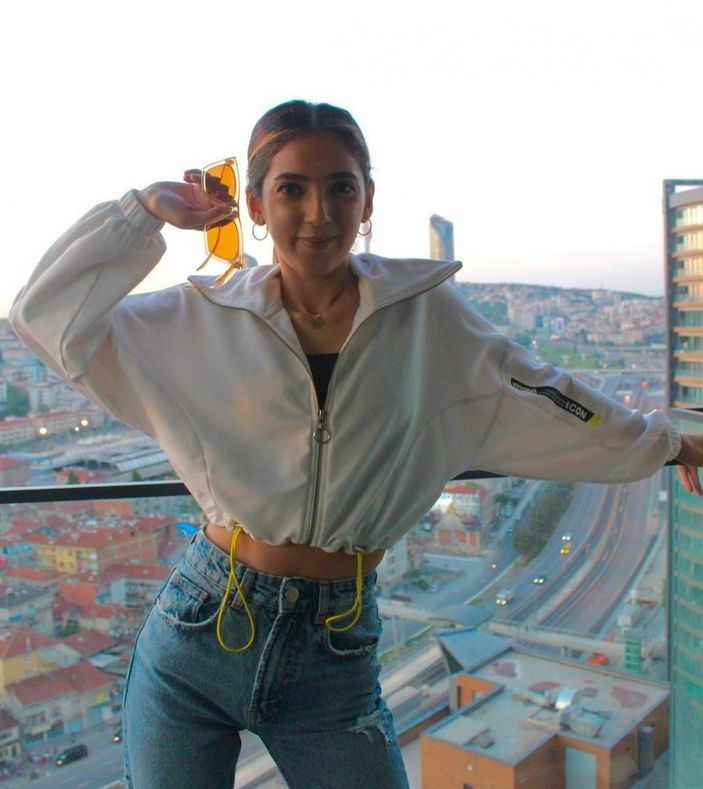 MasterChef Ayyüce'nin değişimi şaşırttı! Resmen bambaşka birine dönüştü, 'yarışma yaradı' dedirtti