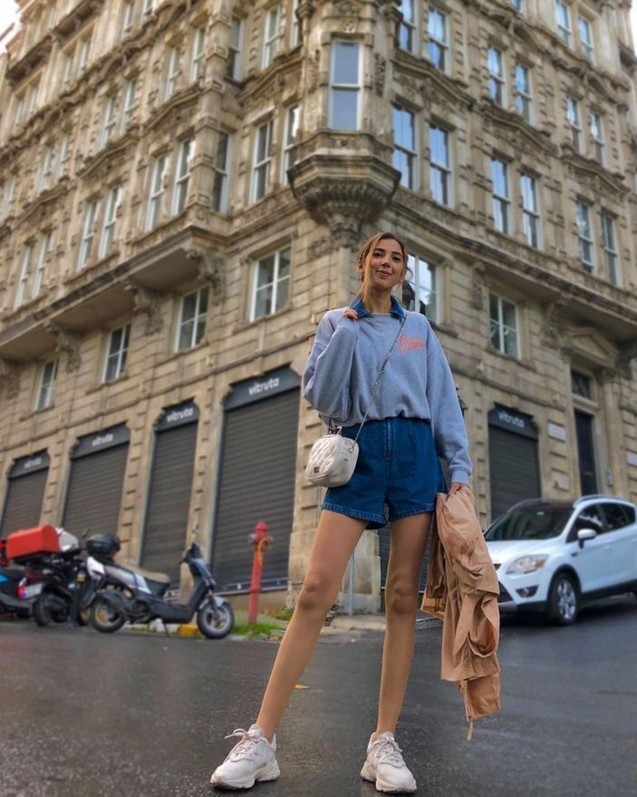 MasterChef Ayyüce'nin değişimi şaşırttı! Resmen bambaşka birine dönüştü, 'yarışma yaradı' dedirtti