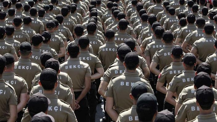 10 bin bekçi alımı için geri sayım! Bekçi alımları ne zaman yapılacak, hangi illerde bekçi alımı olacak?