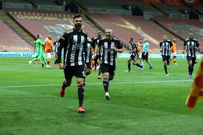 Ghezzal transferinde son aşamaya gelindi