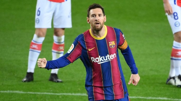 Barcelona ile Messi arasında ipler kopma noktasına geldi