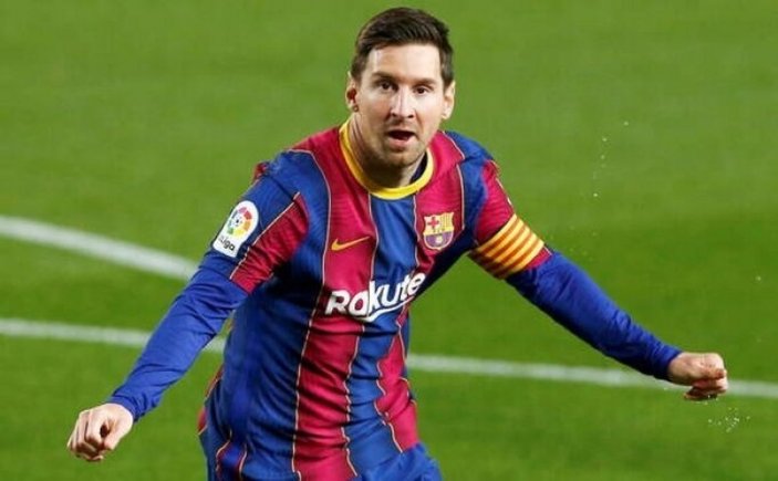 Messi Barcelona'dan ayrıldı mı, neden? İmzayı atmadı, bir devir sona erdi!