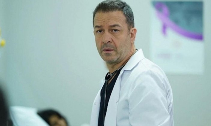 Mucize Doktor'dan Yasak Elma'ya... Sürpriz bir isim kadroda!