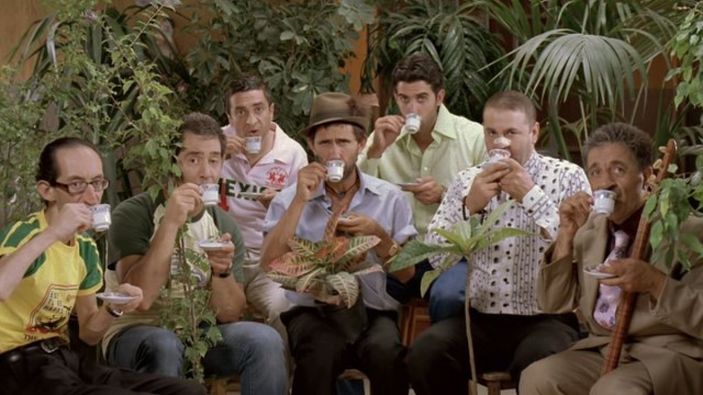 Maskeli Beşler İntikam Peşinde konusu ve oyuncuları: Maskeli Beşler İntikam Peşinde filmi nerede çekildi?