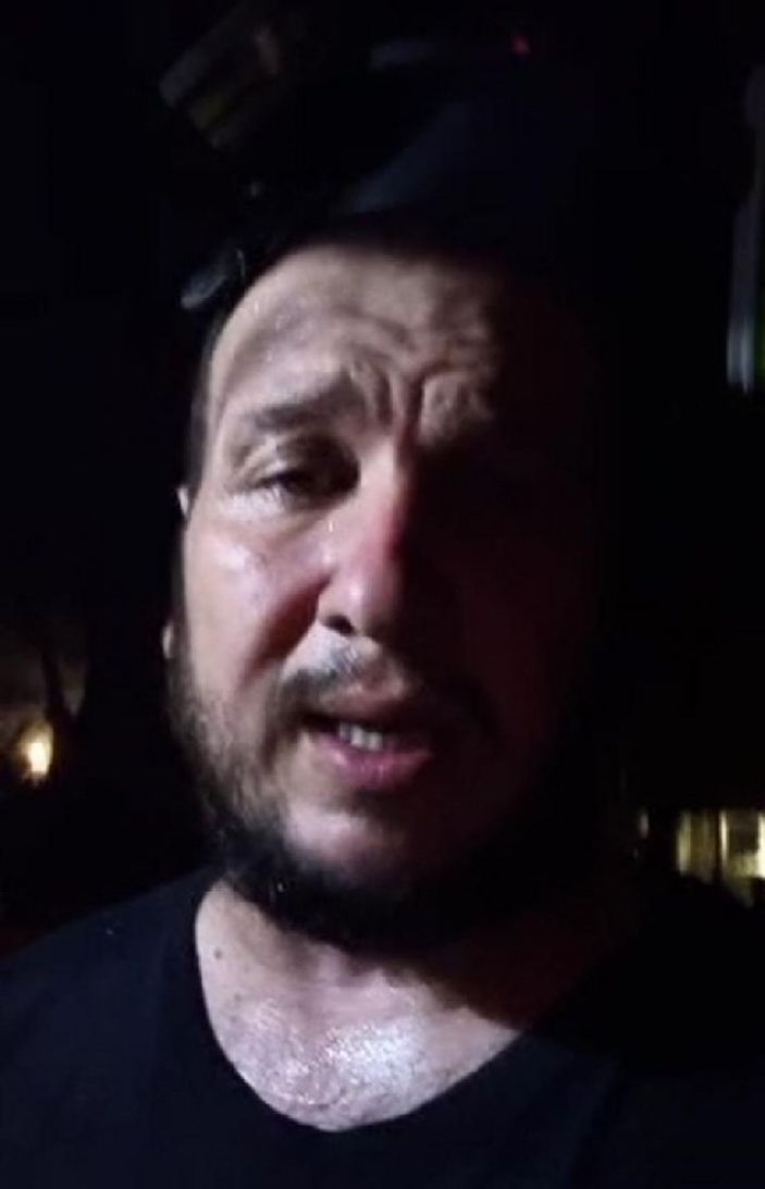 Yangını söndürdük demişti! Şahan Gökbakar'dan kötü haber geldi.. Acı çekerek izledi