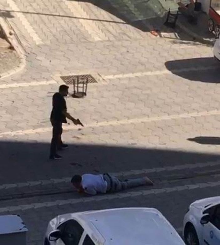 Samsun'daki vahşi cinayette sanıklara ceza yağdı