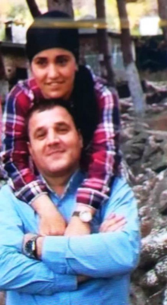 Samsun'da 18 yıllık eşini öldüren adamdan pes dedirten savunma