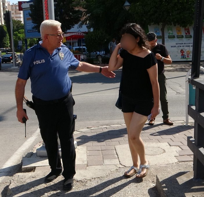 Adana’da genç kız, boğazı sıkılarak tecavüze uğradı
