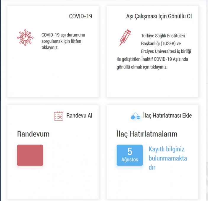 Turkovac randevu ekranı: Yerli aşı Turkovac gönüllüsü nasıl, nereden olunur?