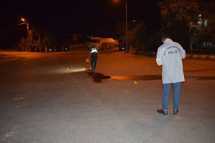 i Malatya’da laf atma kavgasında 2 kişi yaralandı