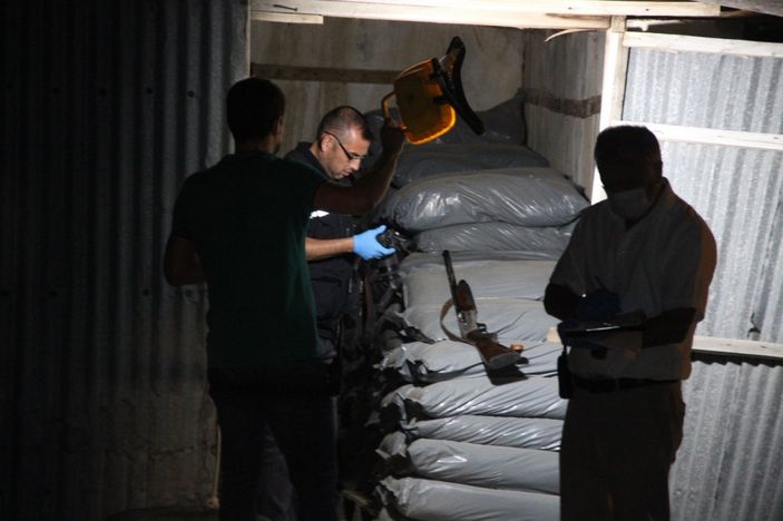 i Malatya’da laf atma kavgasında 2 kişi yaralandı