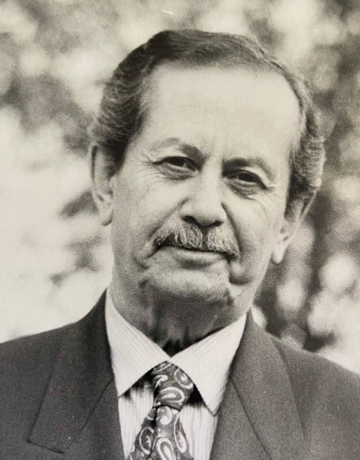 Gültekin Aydoğdu hayatını kaybetti