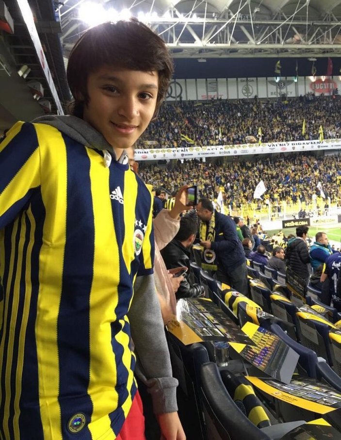 Fenerbahçe, Emir Ortakaya'yı istiyor
