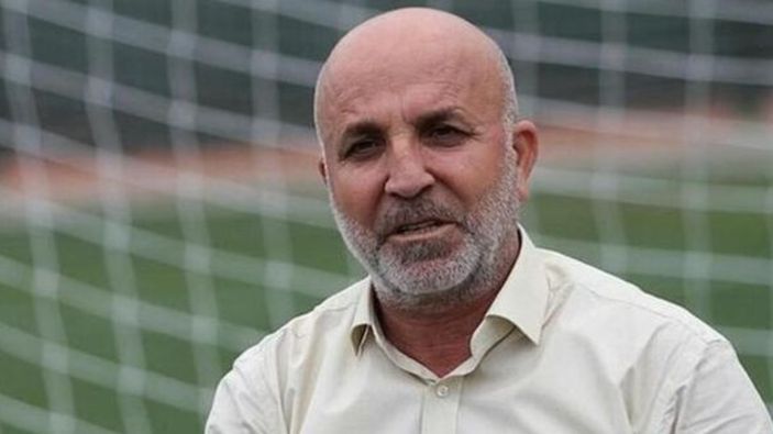 Hasan Çavuşoğlu: Fenerbahçe, Davidson'a teklif yapmadı