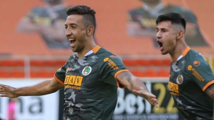 Hasan Çavuşoğlu: Fenerbahçe, Davidson'a teklif yapmadı