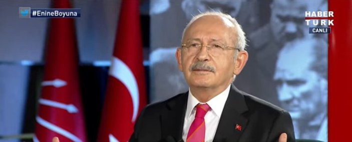 Kemal Kılıçdaroğlu: Belediye başkanları bir dönem daha devam etmeli