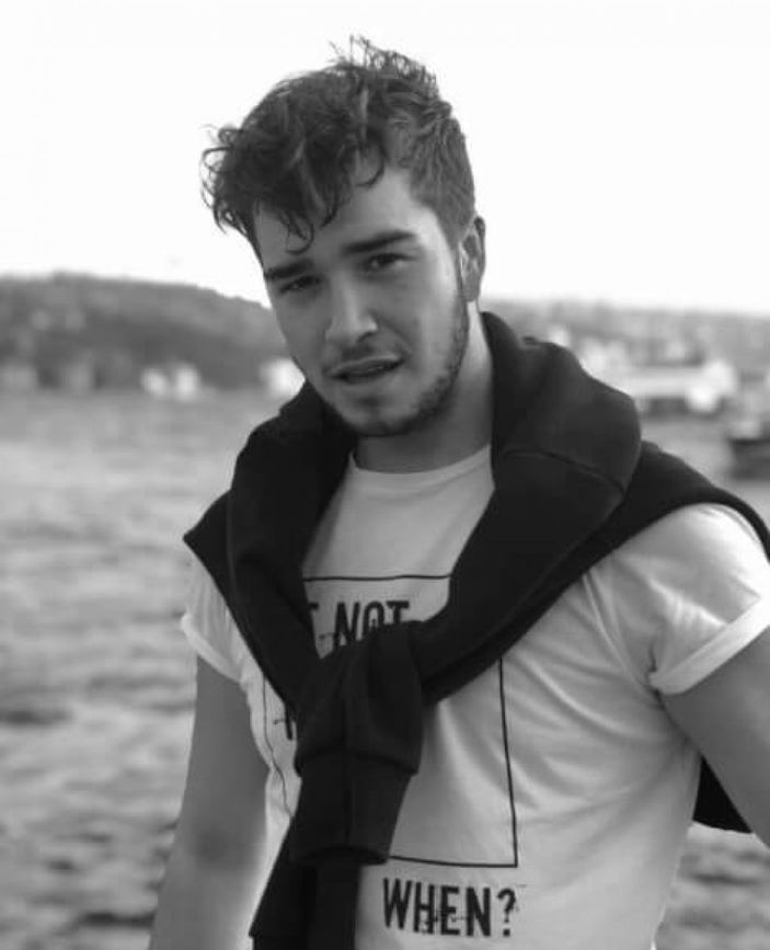 MasterChef Tunahan kimdir? MasterChef 2021 beşinci ana kadro yarışmacısı Tunahan Ak hakkında bilgiler