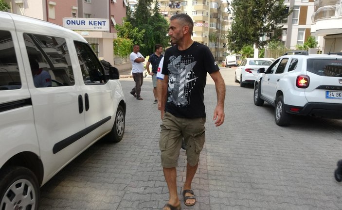 Adana'da temizlik yapmayan çalışanını bıçakladı