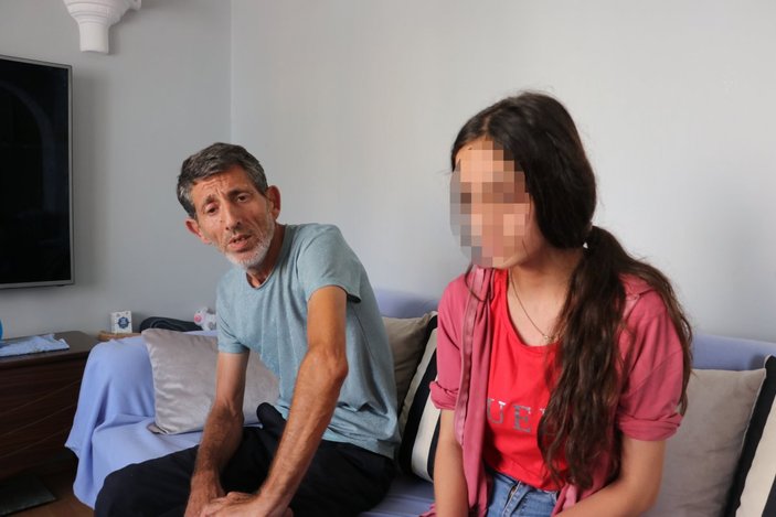 Kocaeli'de cinsel istismar suçundan 18 yıl ceza alan sanığa tahliye