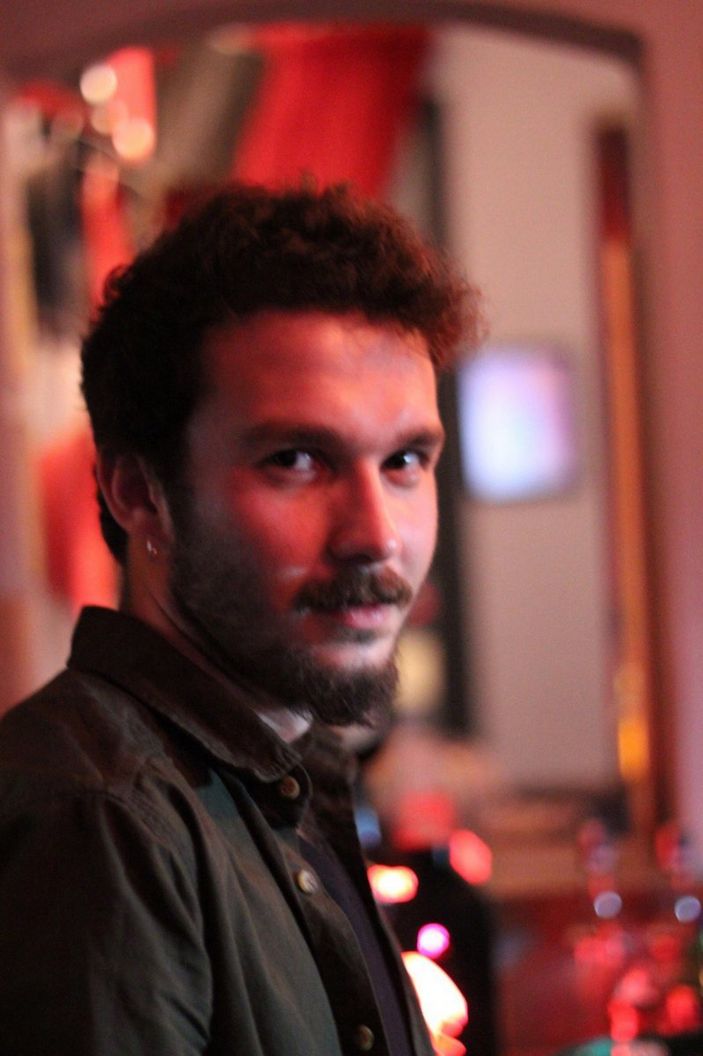 Antalya'da Samet'in cansız bedenini yakınları aldı