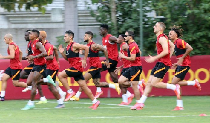 Galatasaray'da Berkan Kutlu'ya yeni görev