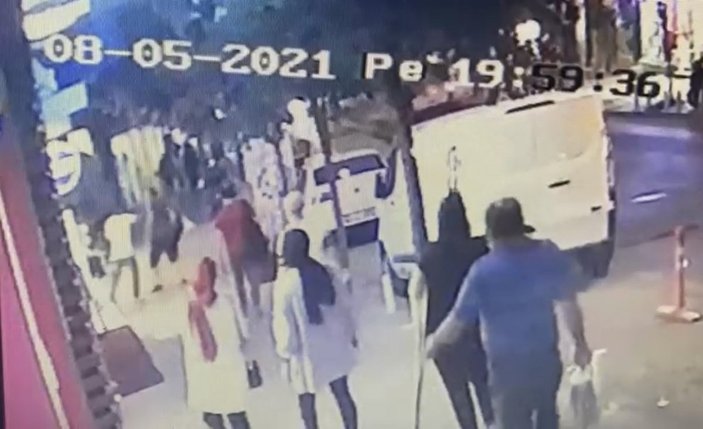 İstanbul'da izmarit atma kavgası ölümle bitti