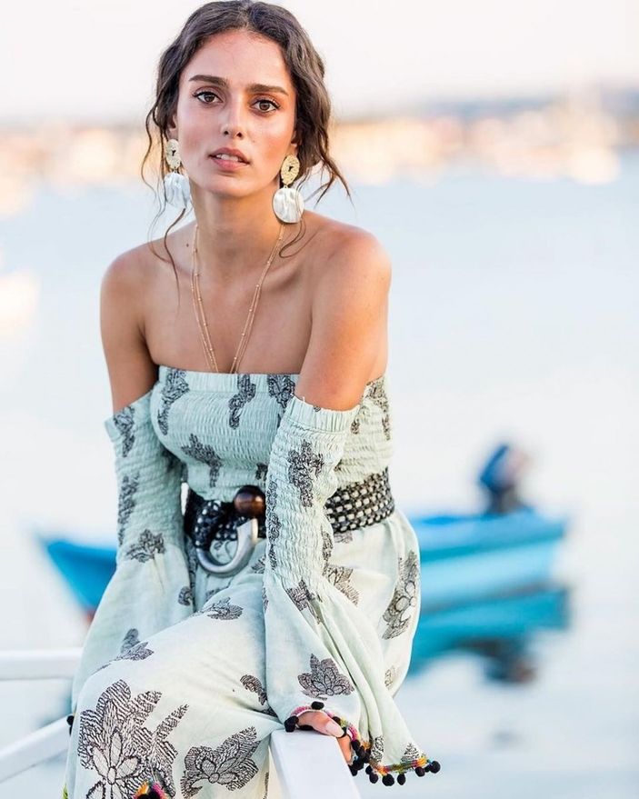 İkimizin Sırrı dizi oyuncuları ve karakterleri