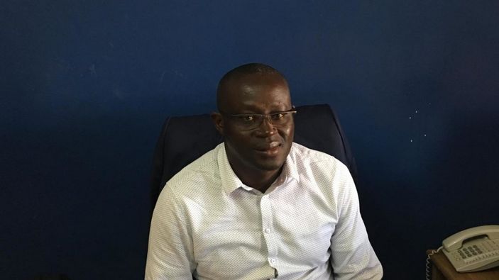 Senegal Futbol Federasyonu Başkanı yeniden Senghor oldu