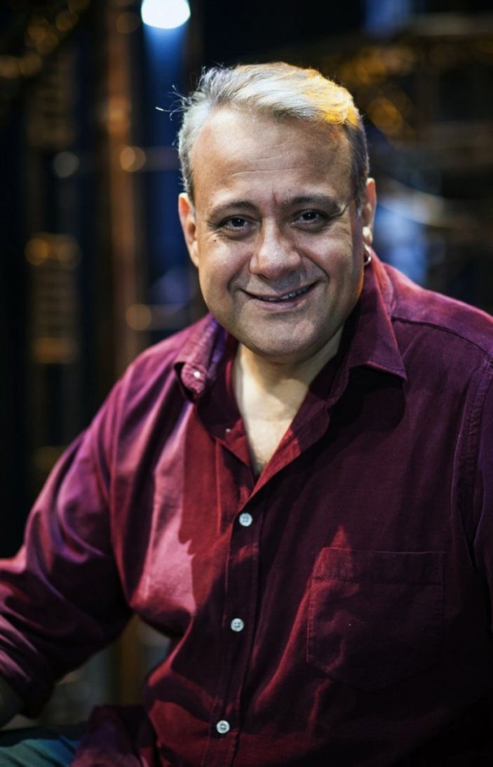 İkimizin Sırrı dizi oyuncuları ve karakterleri