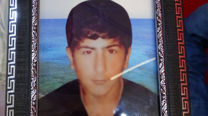 Diyarbakırlı baba: PKK dağdan gelip kaçırmıyor, HDP yolluyor