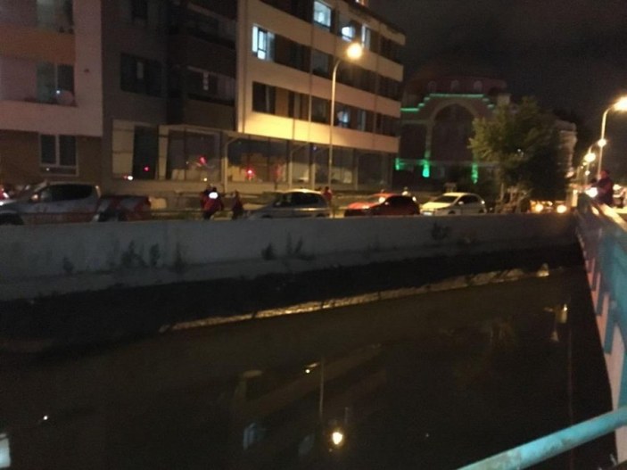 Eskişehir'de sulama kanalına düşen çocuk boğuldu