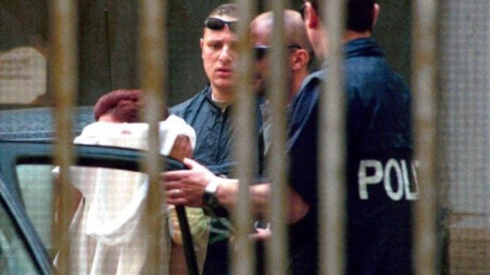 İtalya'da mafya lideri Maria Licciardi yakalandı