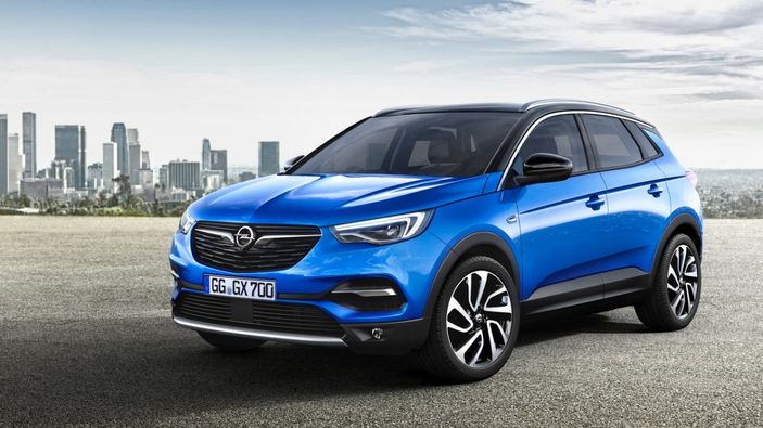 opel