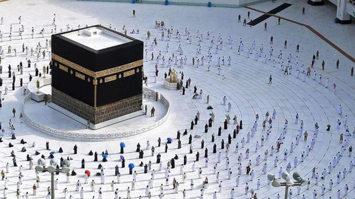 Umre başvuruları başladı mı, ne zaman? 2021 Umre başvurusu nereden yapılır?