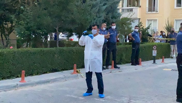 Konya'da miras tartışmasında kardeşini öldürdü