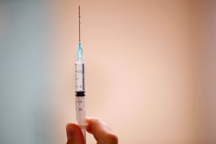 BioNTech: Koronavirüs aşısını, varyantlara uyarlamaya henüz gerek yok