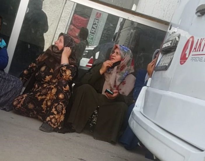 d Bursa’da eşini öldürüp, intihar etti