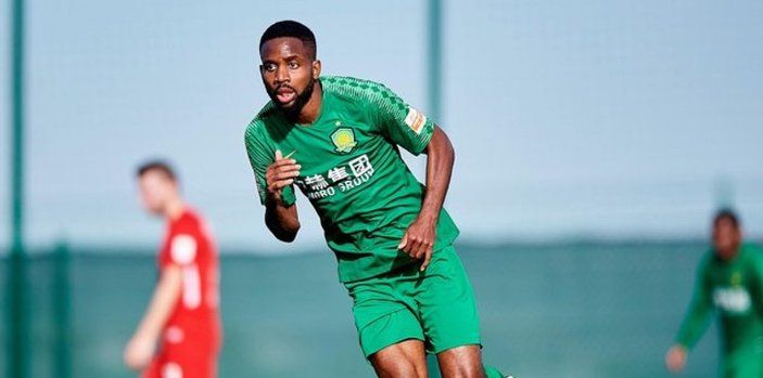 Cedric Bakambu kimdir, hangi takımda oynuyor? Fenerbahçe kancayı taktı!