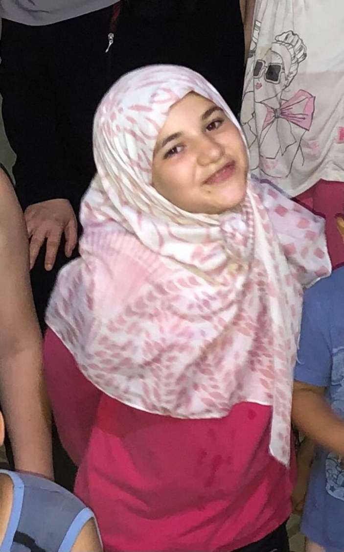 Arnavutköy’de kayıp 3 kız çocuğu aranıyor