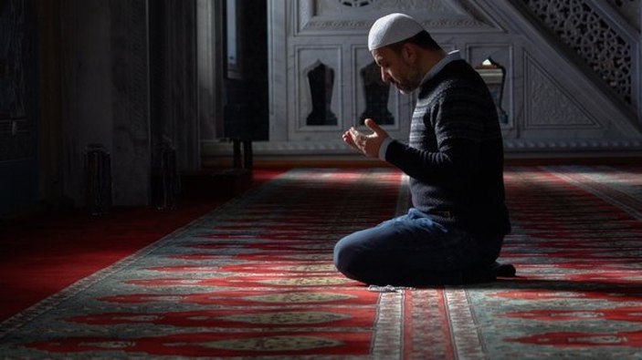 Sene sonu duası anlamı nedir, nasıl okunur? Sene sonu duası Arapça-Türkçe okunuşu