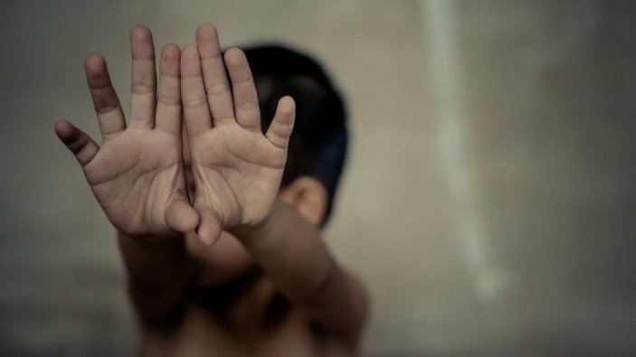 İstanbul'da küçük çocuğa cinsel taciz iddiası: Şüpheli yakalandı